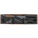 FUSIL SPECNA ARMS STEN MK.II RETRO AEG X-ASR Y TRACER GRIS