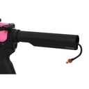 FUSIL SPECNA ARMS SA-FX01 FLEX GEN.2 HAL ETU NEGRO-ROSA