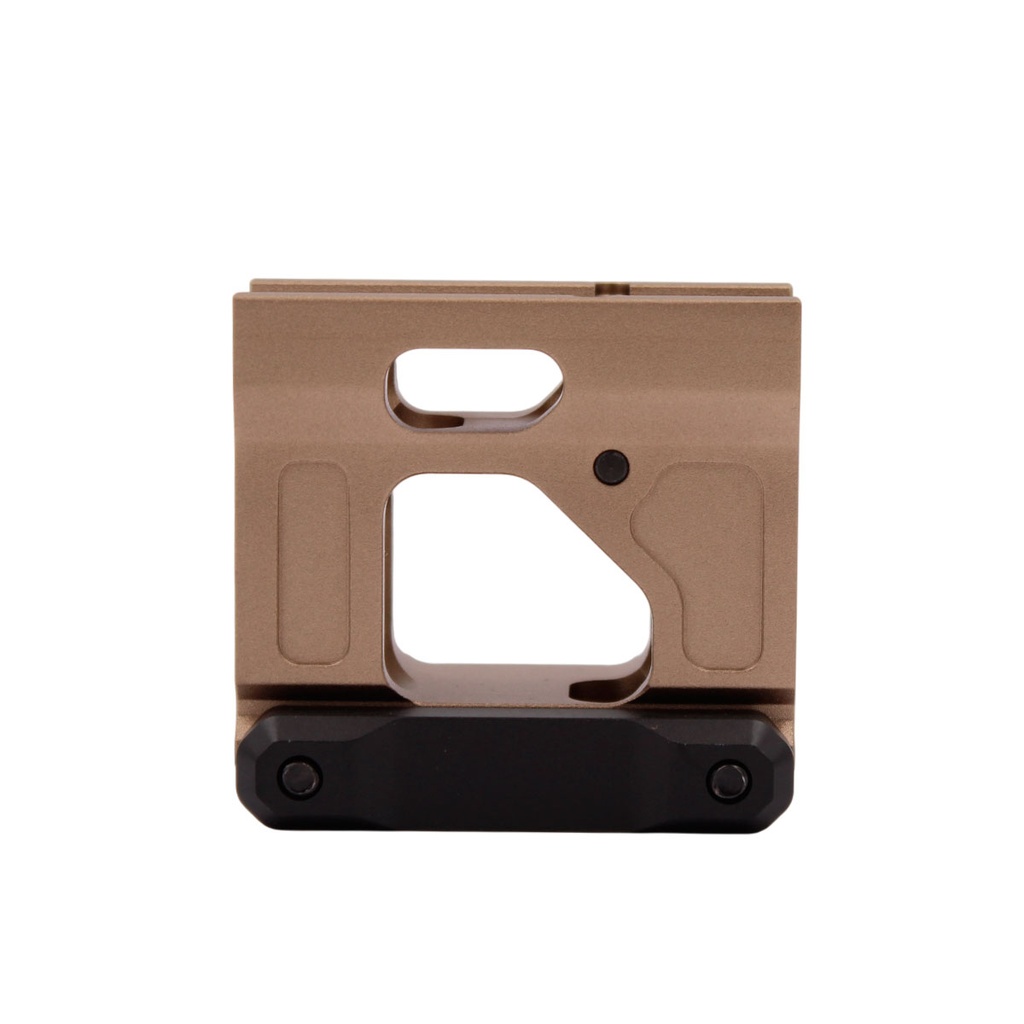 MONTURA VISOR ARSENIC AS204 PARA T1 Y T2 TAN