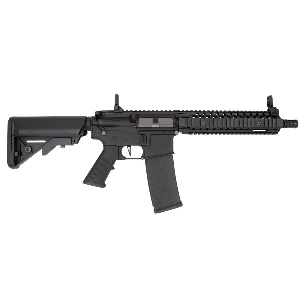 FUSIL SPECNA ARMS SA-F19 FLEX GEN.2 HAL ETU NEGRO