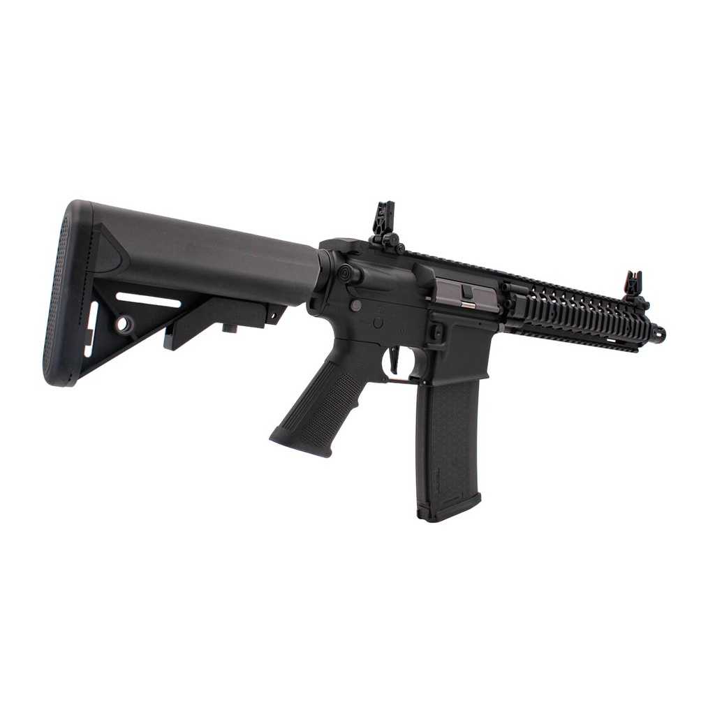 FUSIL SPECNA ARMS SA-F19 FLEX GEN.2 HAL ETU NEGRO