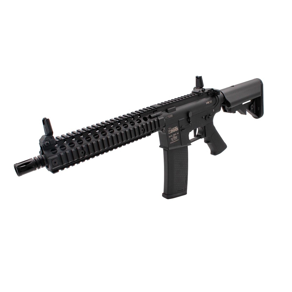 FUSIL SPECNA ARMS SA-F19 FLEX GEN.2 HAL ETU NEGRO