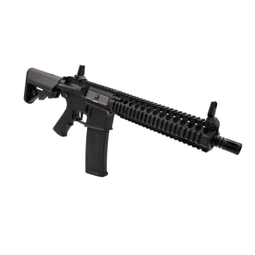 FUSIL SPECNA ARMS SA-F19 FLEX GEN.2 HAL ETU NEGRO