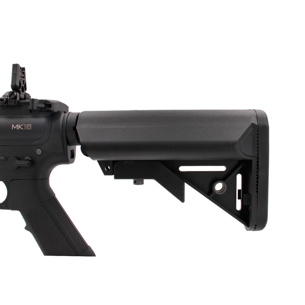 FUSIL SPECNA ARMS SA-F19 FLEX GEN.2 HAL ETU NEGRO