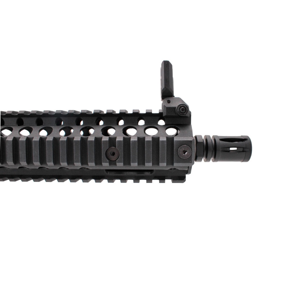 FUSIL SPECNA ARMS SA-F19 FLEX GEN.2 HAL ETU NEGRO