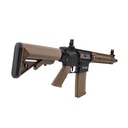FUSIL SPECNA ARMS SA-F19 FLEX GEN.2 HAL ETU NEGRO-TAN