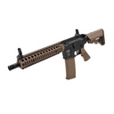 FUSIL SPECNA ARMS SA-F19 FLEX GEN.2 HAL ETU NEGRO-TAN