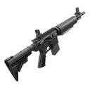 FUSIL CROSMAN M4 MUELLE 4.5MM NEGRO