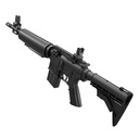 FUSIL CROSMAN M4 MUELLE 4.5MM NEGRO