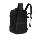 MOCHILA CABINA AVION  NEGRA
