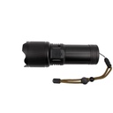 LINTERNA SANDA LED ALTA POTENCIA NEGRA