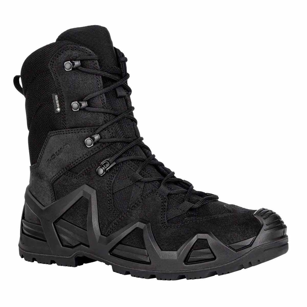 BOTA LOWA ZEPHYR MK2 GTX HI TF NEGRA