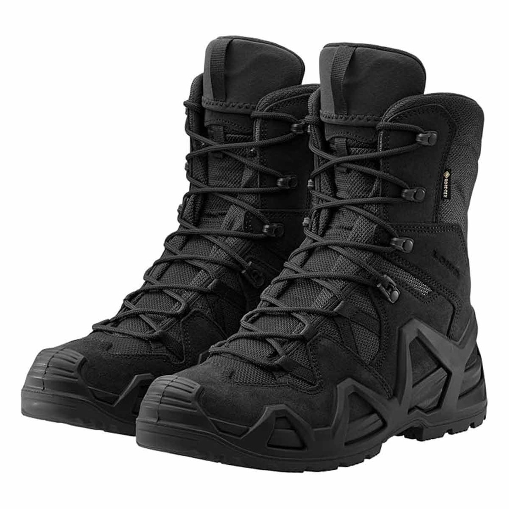 BOTA LOWA ZEPHYR MK2 GTX HI TF NEGRA