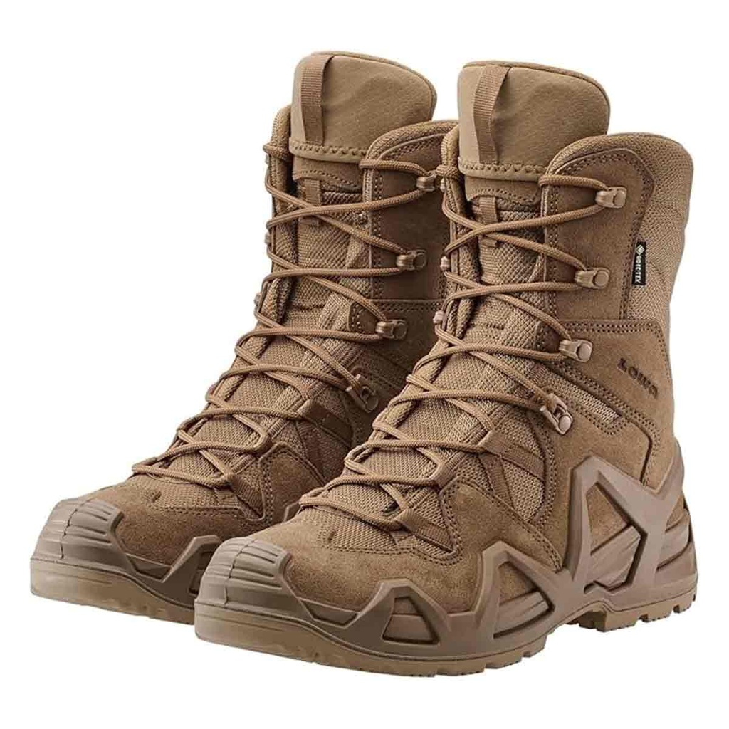 BOTA LOWA ZEPHYR MK2 GTX HI TF COYOTE OP