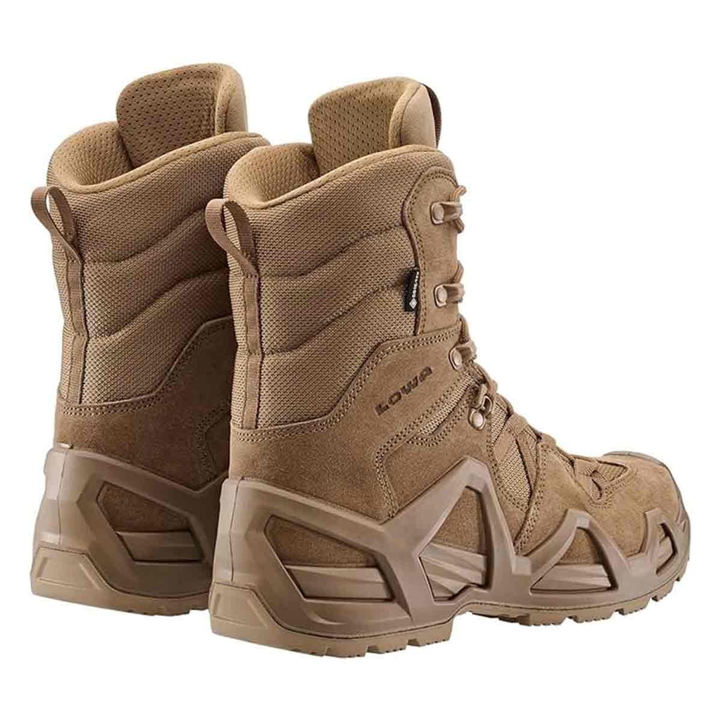 BOTA LOWA ZEPHYR MK2 GTX HI TF COYOTE OP