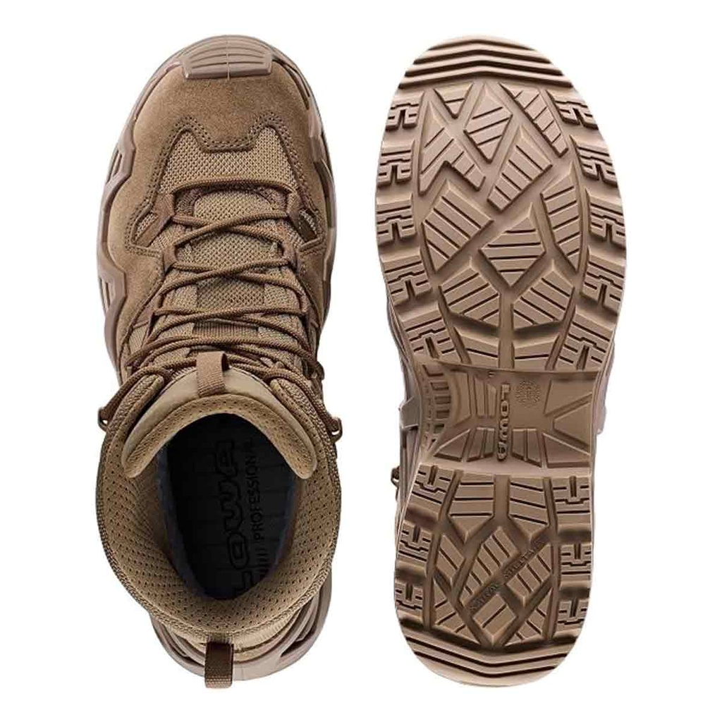 BOTA LOWA ZEPHYR MK2 GTX HI TF COYOTE OP