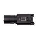 LINTERNA ARMA ARSENIC X300U NEGRA