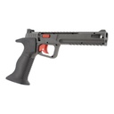 PISTOLA UMAREX SPA EXPERT CO2 4.5 NEGRA