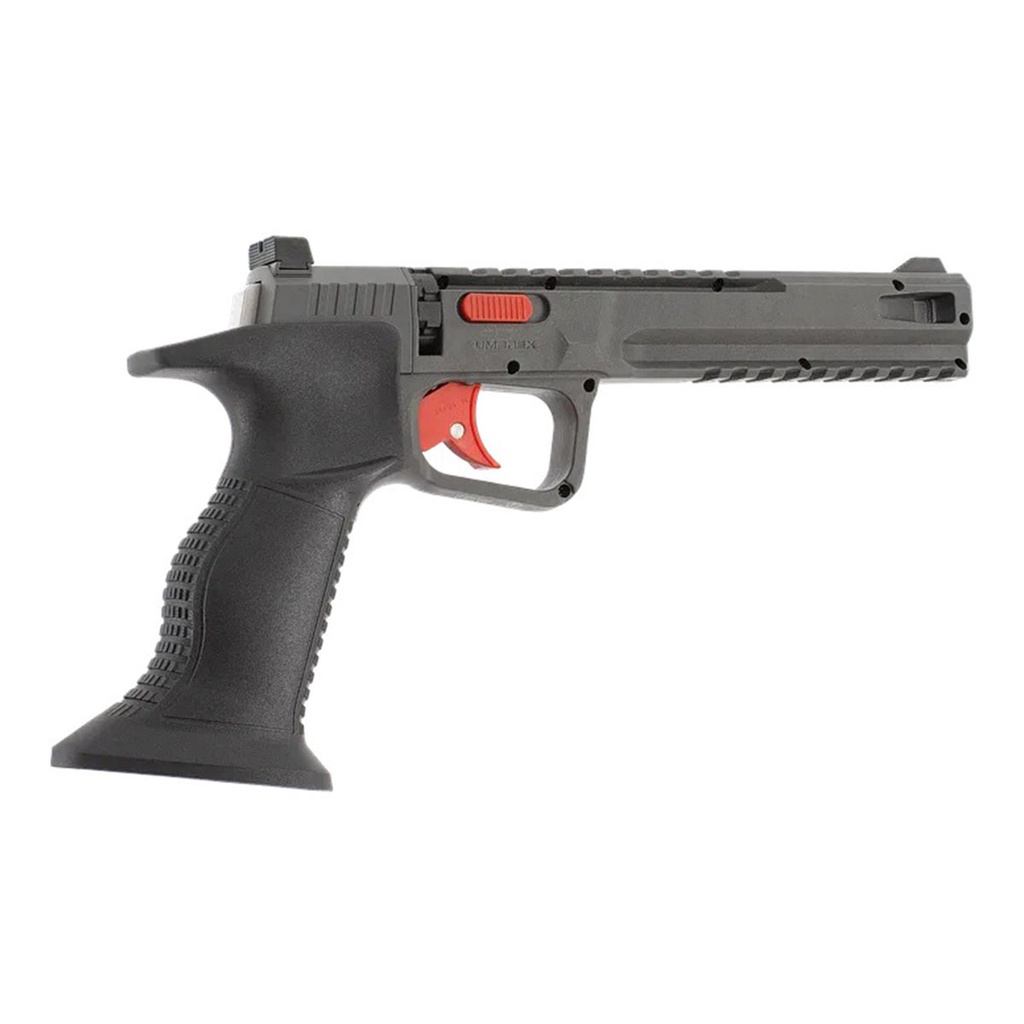 PISTOLA UMAREX SPA EXPERT CO2 4.5 NEGRA
