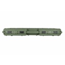 MALETA FUSIL CORSO RIGIDA CORSAIR MK1 87CM VERDE