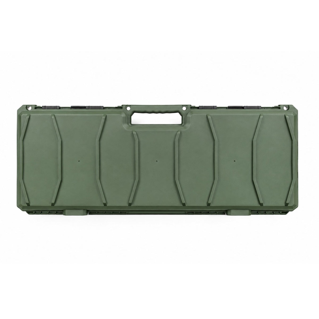 MALETA FUSIL CORSO RIGIDA CORSAIR MK1 87CM VERDE