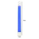 LUZ QUIMICA 6 INCH AZUL