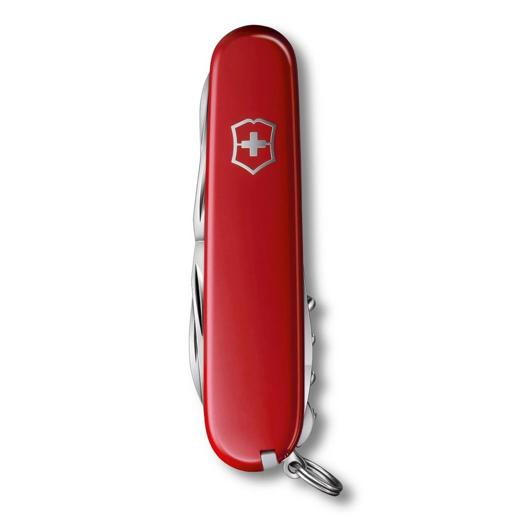 NAVAJA VICTORINOX  18 USOS ROJO