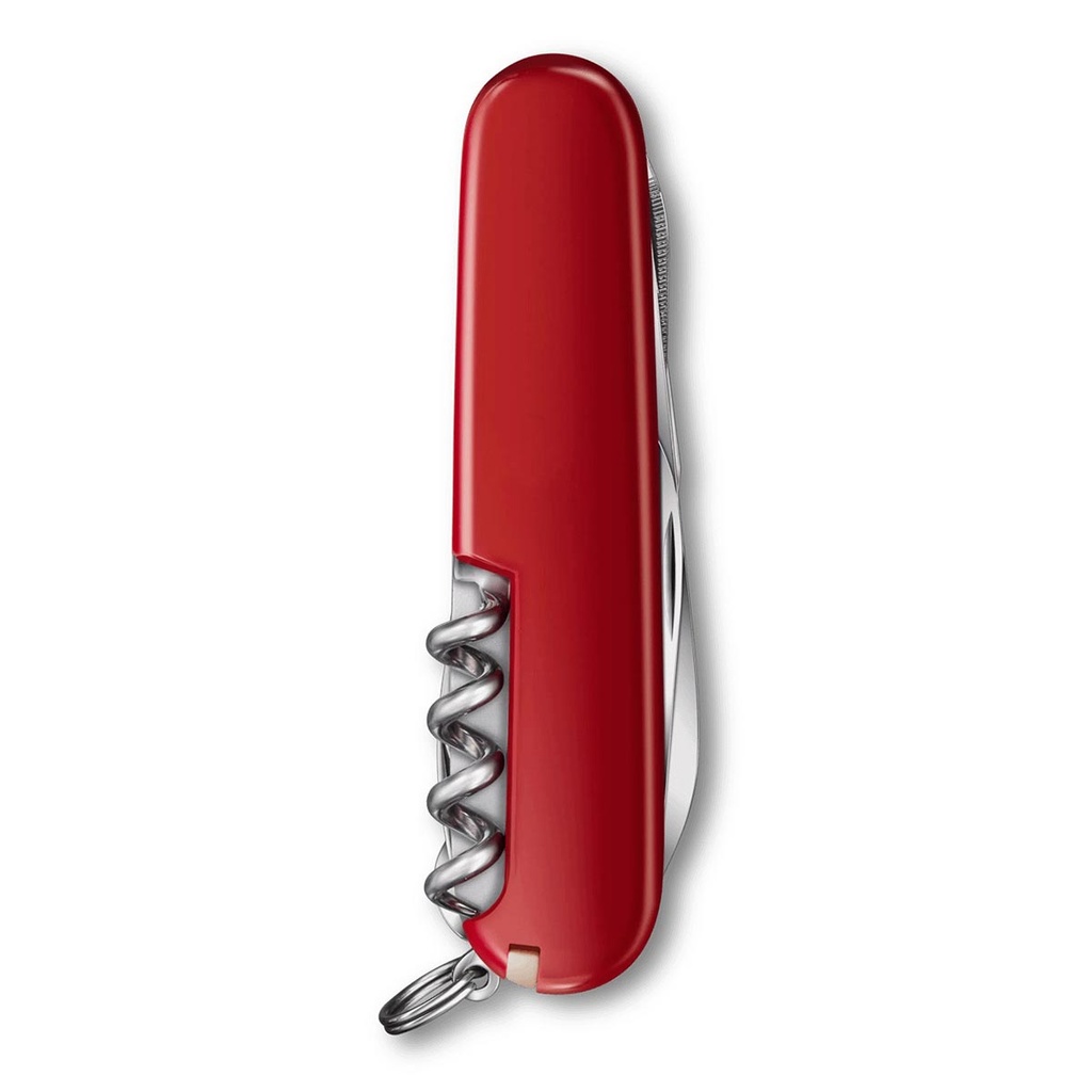 NAVAJA VICTORINOX  18 USOS ROJO