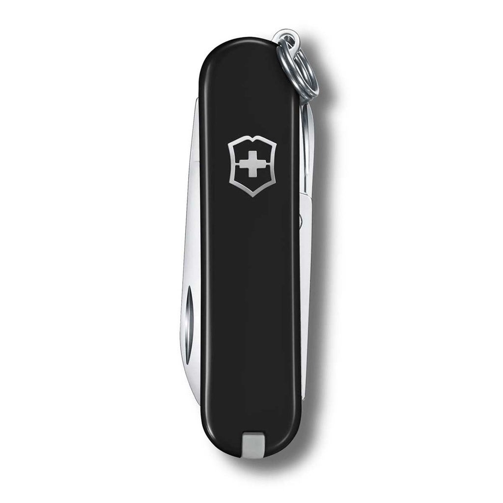 NAVAJA VICTORINOX 7 USOS NEGRA