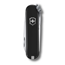 NAVAJA VICTORINOX 7 USOS NEGRA