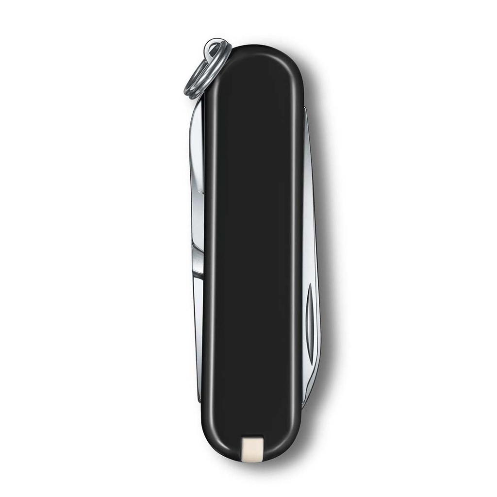 NAVAJA VICTORINOX 7 USOS NEGRA