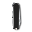 NAVAJA VICTORINOX 7 USOS NEGRA