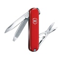NAVAJA VICTORINOX 7 USOS ROJA