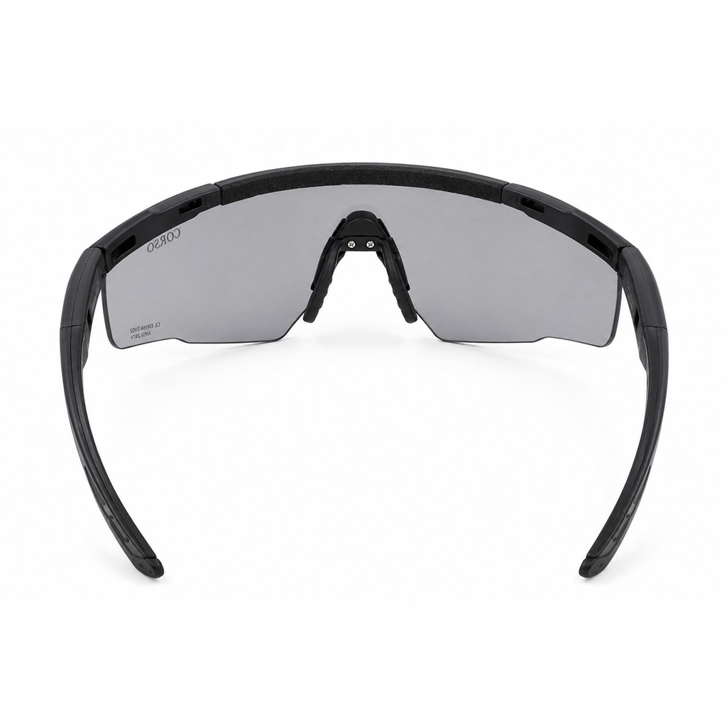 GAFA CORSO REVENGE SLOOP 3 LENTES NEGRA