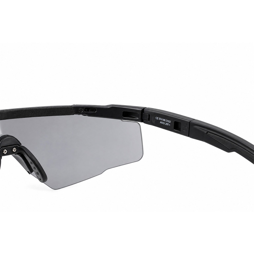 GAFA CORSO REVENGE SLOOP 3 LENTES NEGRA