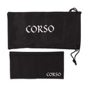 GAFA CORSO REVENGE SLOOP 3 LENTES NEGRA