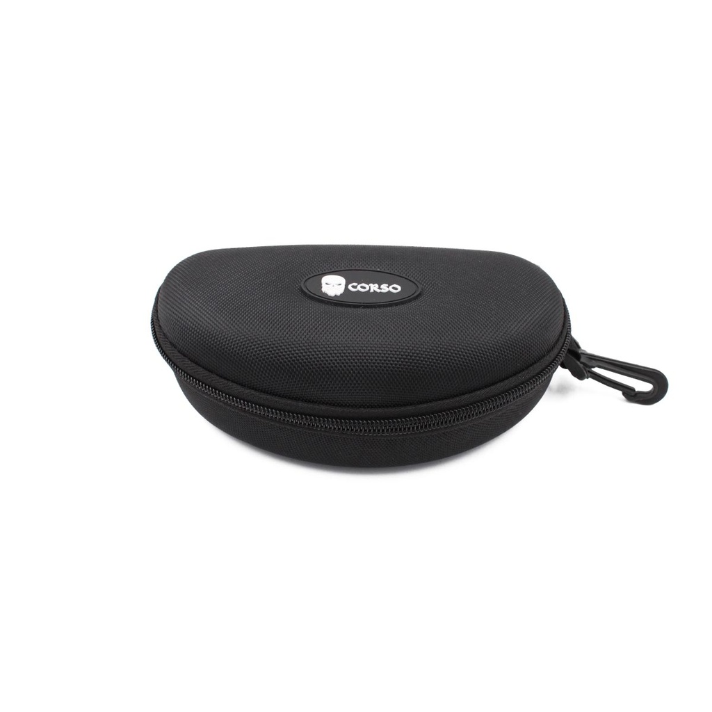 GAFA CORSO REVENGE HARPOON 3 LENTES NEGRA