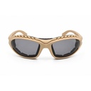 GAFA CORSO REVENGE HARPOON 3 LENTES COYOTE