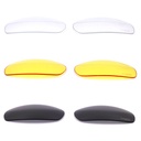 GAFA CORSO REVENGE HARPOON 3 LENTES COYOTE