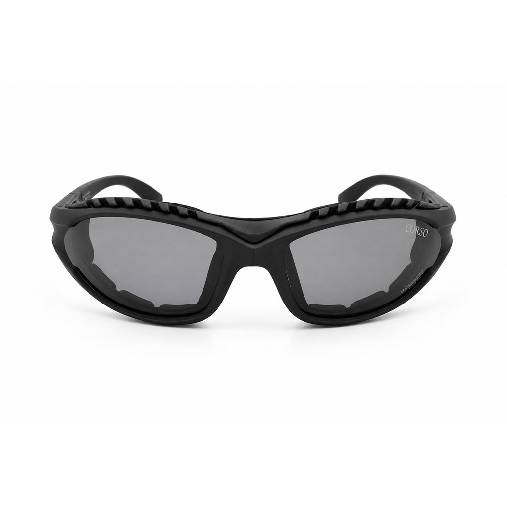 GAFA CORSO REVENGE HARPOON 3 LENTES NEGRA