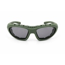 GAFA CORSO REVENGE HARBOR 3 LENTES VERDE