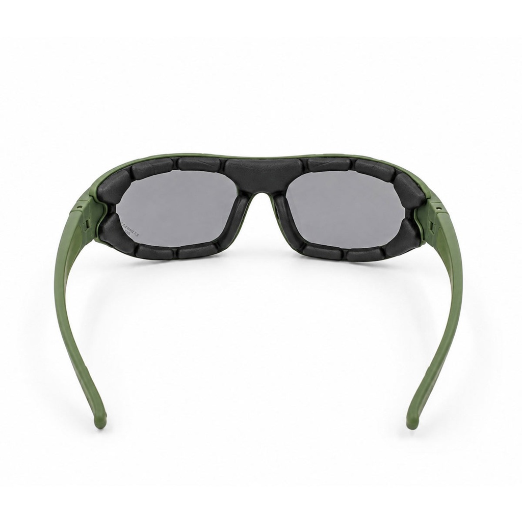 GAFA CORSO REVENGE HARBOR 3 LENTES VERDE