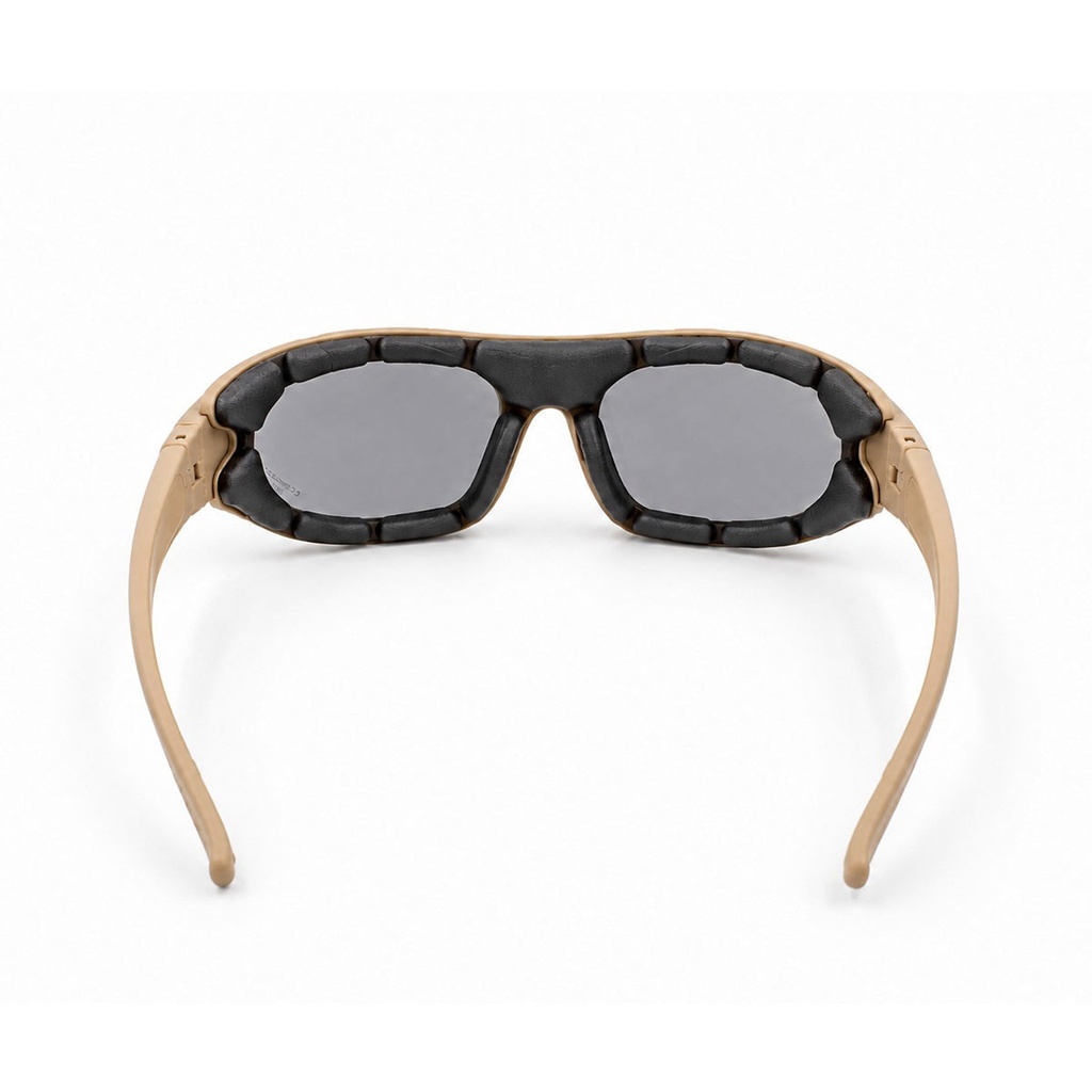 GAFA CORSO REVENGE HARBOR 3 LENTES COYOTE