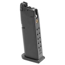 CARGADOR PISTOLA GLOCK 19 GEN5 UMAREX NEGRO