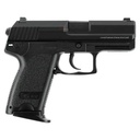 PISTOLA UMAREX HK USP COMPACT GAS NEGRA