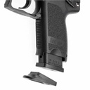 PISTOLA UMAREX HK USP COMPACT GAS NEGRA