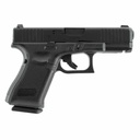 PISTOLA UMAREX GLOCK 19 GEN 5 GAS NEGRA
