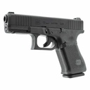 PISTOLA UMAREX GLOCK 19 GEN 5 GAS NEGRA