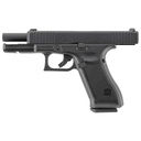 PISTOLA UMAREX GLOCK 17 GEN.5 GAS NEGRA