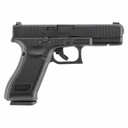 PISTOLA UMAREX GLOCK 17 GEN.5 GAS NEGRA